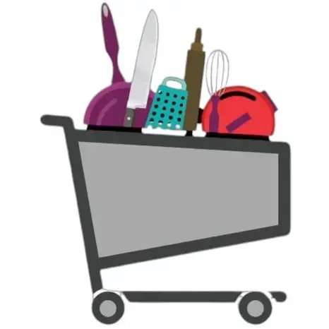 store logo